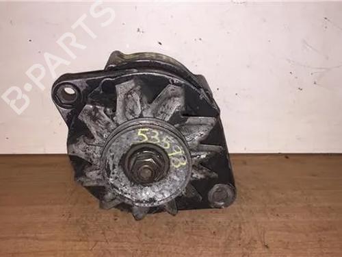 Alternator TOYOTA LAND CRUISER (_J7_, _JL7_)  | BP9702790M7 