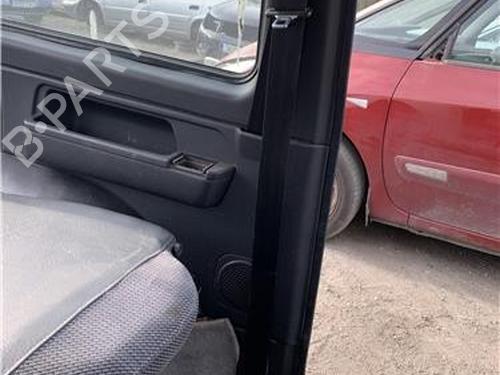 Front left seatbelt SUZUKI VITARA (ET, TA, TD)  | BP32418809I26 