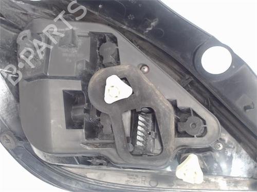 Right taillight OPEL ASTRA H (A04)  | BP16568547C35 