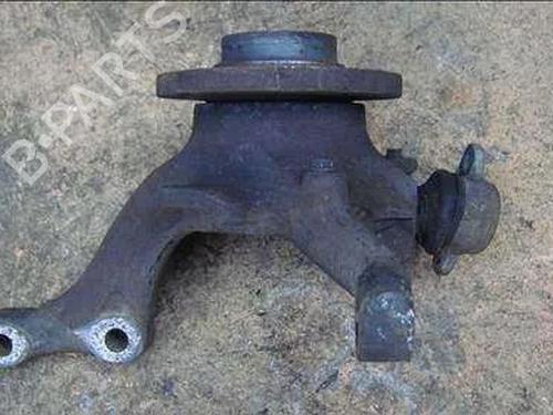 Right front steering knuckle SEAT TOLEDO I (1L2)  | BP14334937M26 