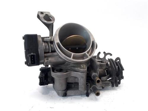 Used Throttle body BMW 5 (E39) 528 i (193 hp) 15806637