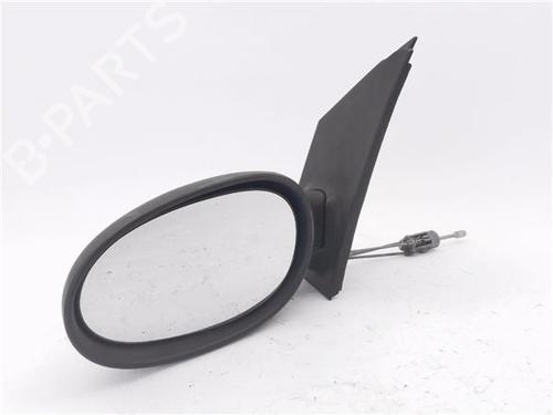 Left mirror SMART CITY-COUPE (450)  | BP26956104C26 