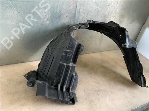 Left mirror NISSAN ALMERA II Hatchback (N16)  | BP18113800C26 