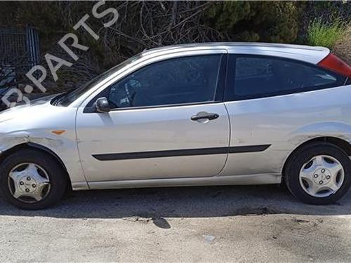 Left mirror FORD FOCUS I (DAW, DBW)  | BP20224228C26 