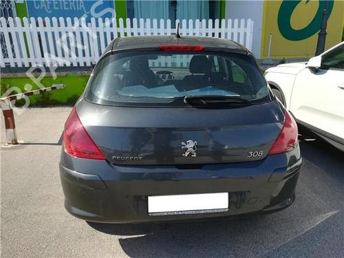 Electronic module PEUGEOT 308 I (4A_, 4C_) 1.6 HDi | BP13749041M83 