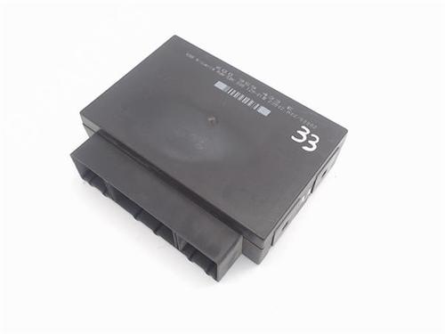 Elektronische module SEAT IBIZA III (6L1) [2002-2009]  13325926