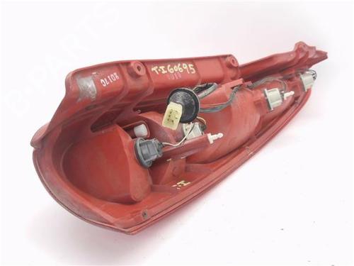 Left taillight DAEWOO REZZO (U100) | BP30154102C34