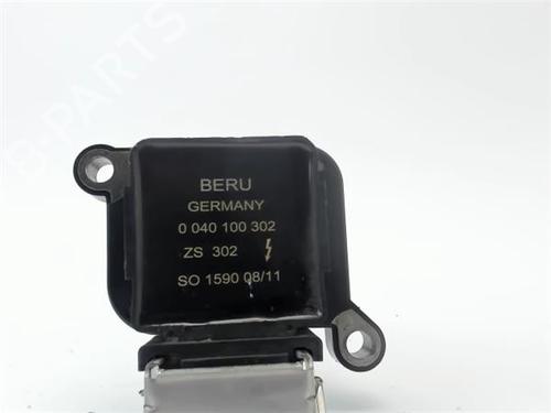 Ignition coil BMW 3 (E46) 320 i | BP13116536M94 