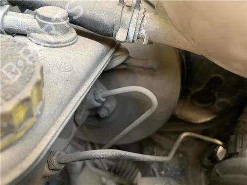 Servo brake VW LUPO I (6X1, 6E1) 1.7 SDI | BP27275452M42 