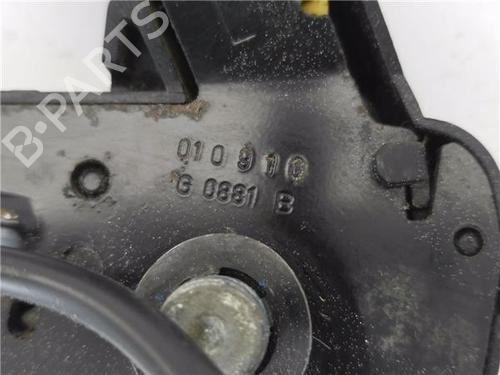 Andere OPEL CORSA C (X01) 1.7 DTI (F08, F68) | BP25868678O1 