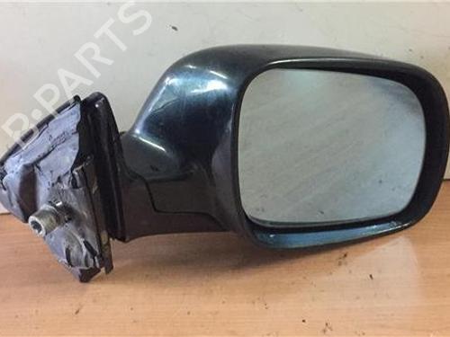 Right mirror AUDI A6 C5 (4B2)  | BP13049170C27 