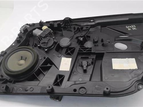 Used Front right window mechanism Front right window mechanism 39624001 39624001