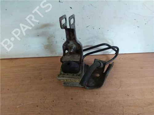 Used Other VW POLO IV (9N_, 9A_) [2001-2014]  14346656