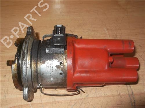 Ignition distributor OPEL CORSA A Hatchback (S83) 1.4 i (F08, M08, F68, M68) | BP12121038M68 