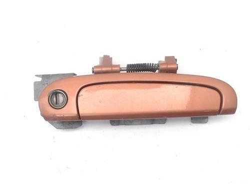 Used Front right exterior door handle KIA PICANTO I (SA) 1.1 (65 hp) 23882356