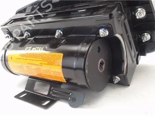 Airbag Kit KIA RIO II (JB) 1.4 16V | BP23842551C86 
