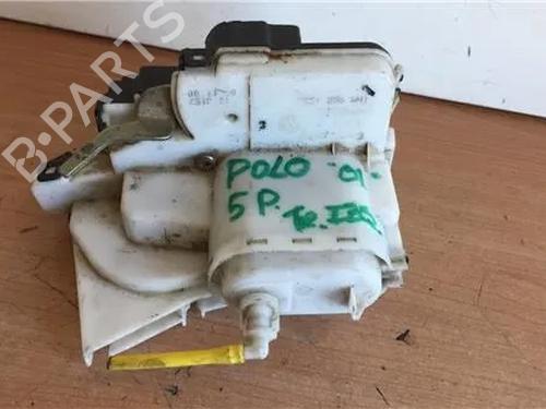 Used Rear left lock VW POLO (6N2) 1.0 (50 hp) 13396427