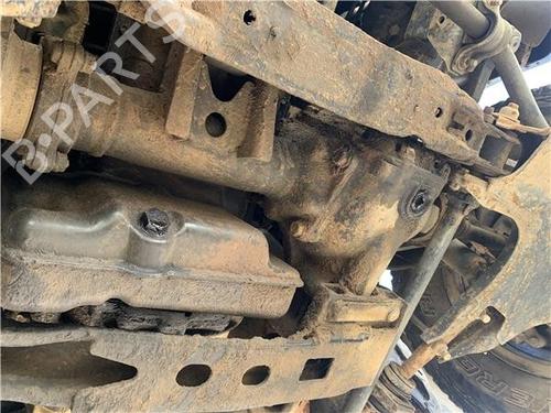 Front differential NISSAN TERRANO II (R20) 2.7 TD 4WD | BP25148848M23 