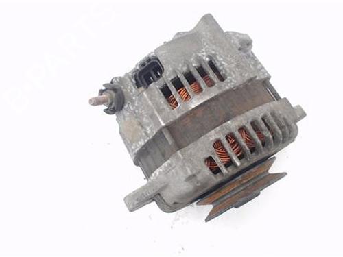 Alternator NISSAN ALMERA II (N16) | BP36230983M7 - Image 2