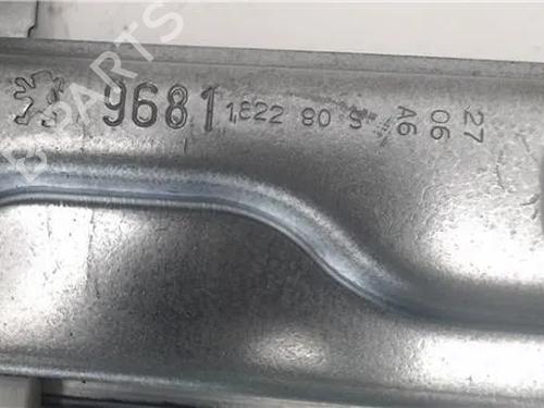 Other PEUGEOT 207 (WA_, WC_)  | BP16944713O1 
