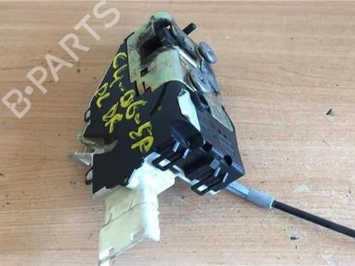 Used Front right lock CITROËN C4 I (LC_) [2004-2014]  13049576
