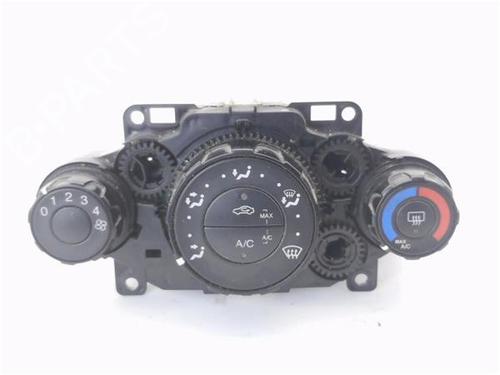 Used Climate control Climate control 39093905 39093905