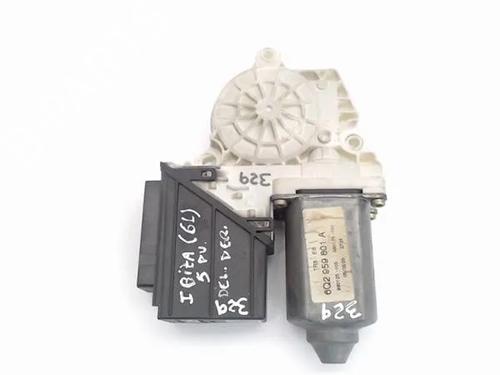 Right front window motor SEAT IBIZA III (6L1)  | BP14343236E20 