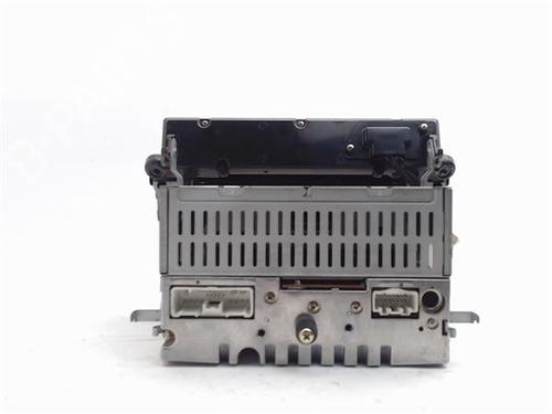 Radio MAZDA 3 (BK) 1.6 DI Turbo | BP11042482E6 