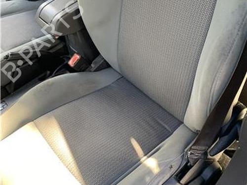 Left front seat JEEP COMPASS (MK49) 2.0 CRD | BP32417957C15