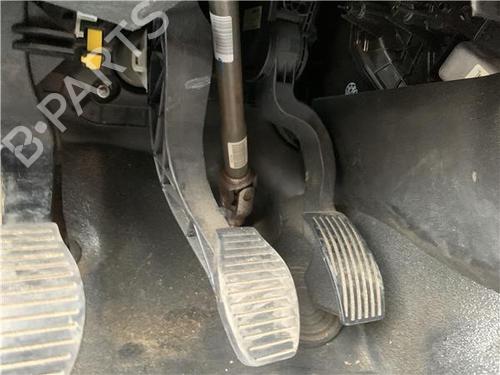 Break pedal OPEL COMBO Box Body/MPV (X12) 1.3 CDTI (B05) | BP33288154I19  - Image 10