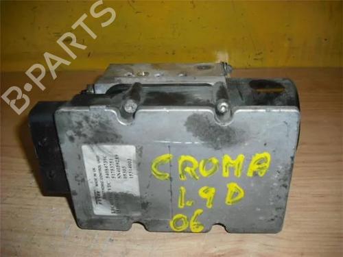 Used ABS pump FIAT CROMA (194_) [2005-2011]  12120748