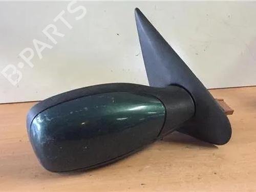 Used Right mirror PEUGEOT 306 (7B, N3, N5) 1.8 16V (110 hp) 12120719