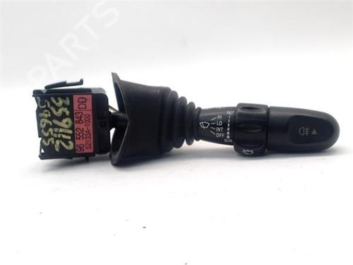 Used Switch CHEVROLET NUBIRA Estate 2.0 (120 hp) 21381251
