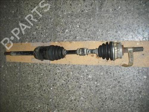 Used Right front driveshaft NISSAN PRIMERA (P11) [1996-2001]  12596259