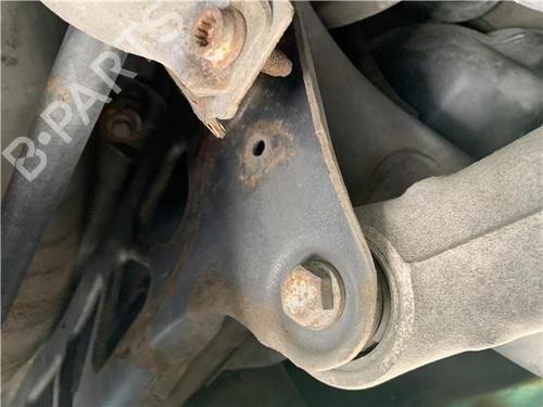 Rear axle AUDI A4 B8 Avant (8K5) 2.0 TDI | BP32418432M2 