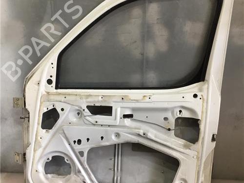 Right front door PEUGEOT PARTNER Box Body/MPV (5_, G_) 2.0 HDi | BP11363342C3 