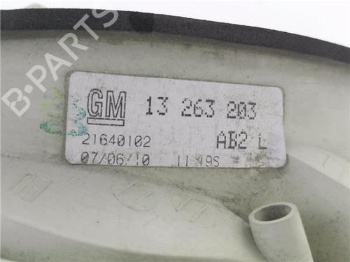 Left tailgate light OPEL ASTRA J (P10) | BP33731301C79 - Image 7
