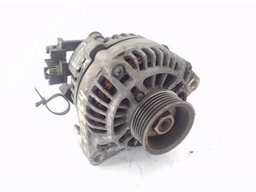 Used Alternator PEUGEOT 306 (7B, N3, N5) [1993-2003]  27347206