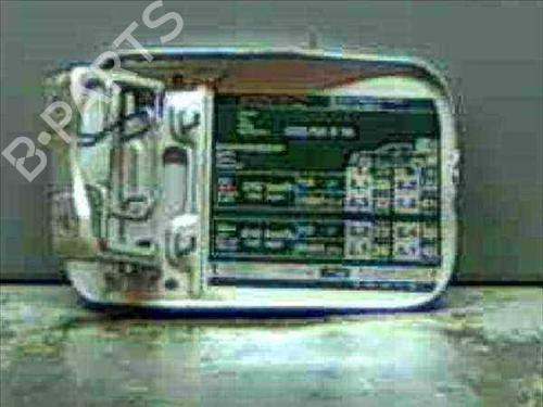 Fuel flap MERCEDES-BENZ S-CLASS (W140) 300 SE, SEL/S320 (140.032, 140.033) | BP13539080C131 