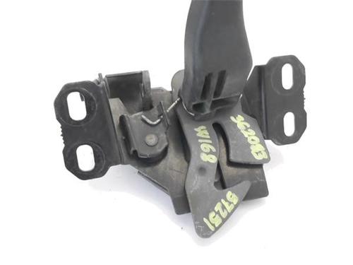 Hood lock MERCEDES-BENZ A-CLASS (W168)  | BP22221909C133 