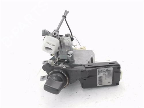 Andre MITSUBISHI LANCER VIII (CY_A, CZ_A) 2.0 DI-D (CY8A) (140 hp) 33220503