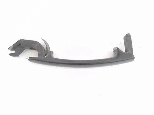 Rear left exterior door handle SKODA FABIA I (6Y2)  | BP14338857C130 