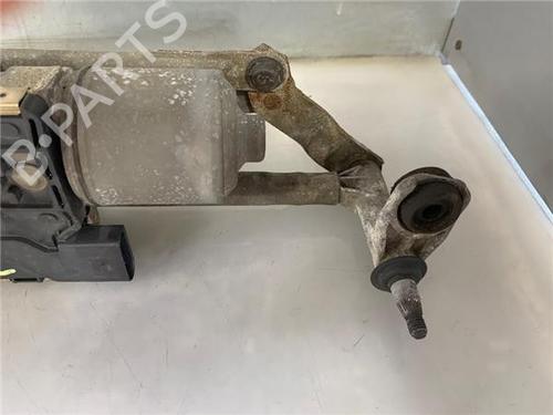 Front wiper motor VW GOLF V (1K1) 1.9 TDI | BP33731271M29 - Image 4