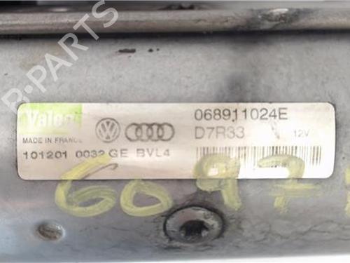 Starter AUDI A4 B6 (8E2) 1.9 TDI | BP32273908M8