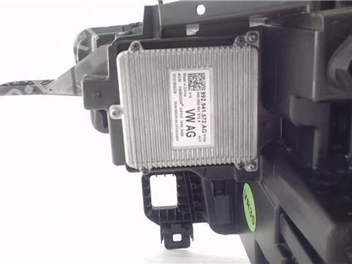 Right headlight FORD USA EXPLORER (CX740) EV 4x4 | BP29254997C29 
