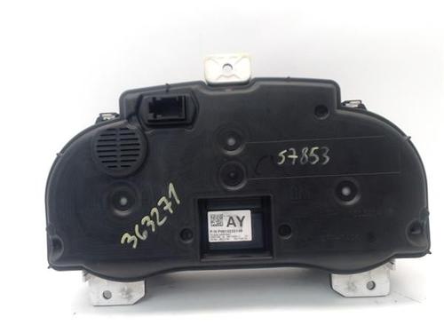 Instrument cluster OPEL CORSA D (S07) 1.3 CDTI (L08, L68) | BP22632494C47 