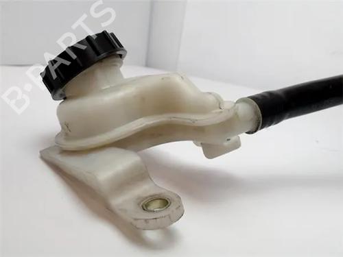 Brake master cylinder FORD FIESTA VI (CB1, CCN) 1.4 TDCi | BP12930248M77 