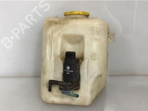 Annen OPEL CORSA C (X01) 1.0 (F08, F68) (60 hp) 14339793