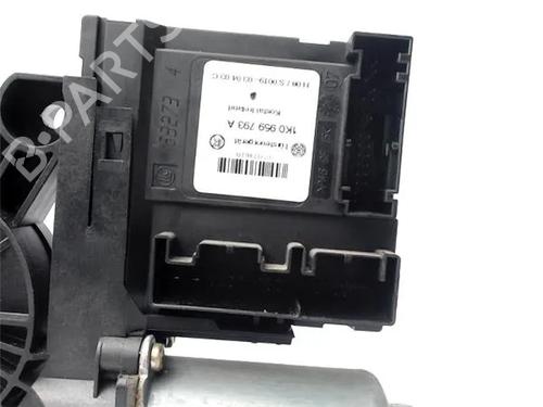 Rudehejsemotor forskærm venstre VW TOURAN (1T1, 1T2) 1.6 | BP14344480E21 