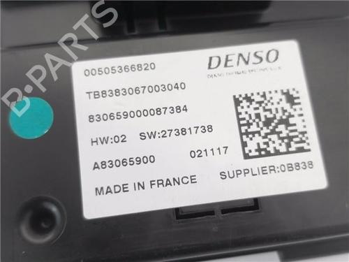 Electronic module ALFA ROMEO GIULIA (952_) | BP37260946M83 - Image 8